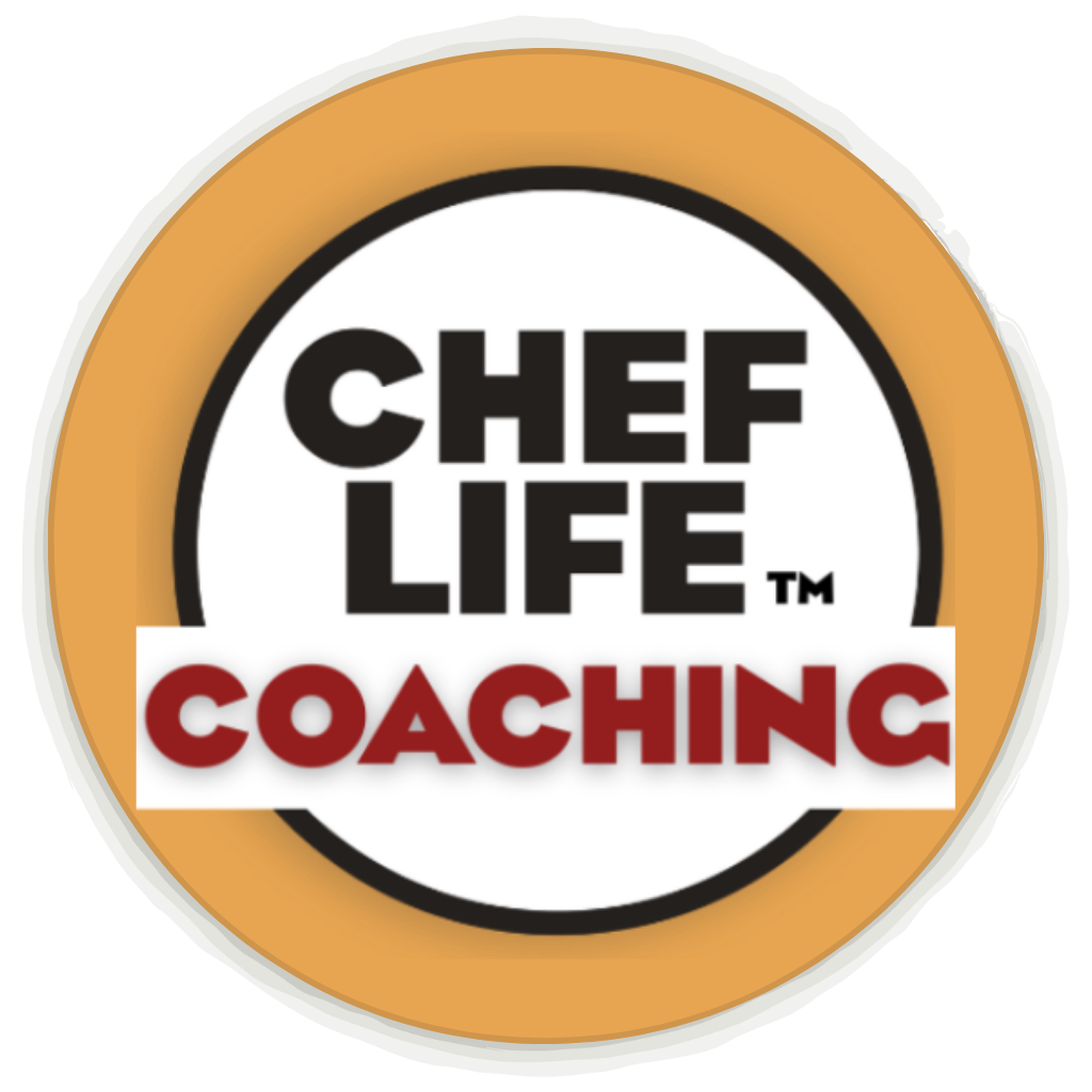Chef Life Coaching logo
